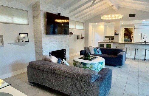 The Mesa House | Palazzo Mesa
