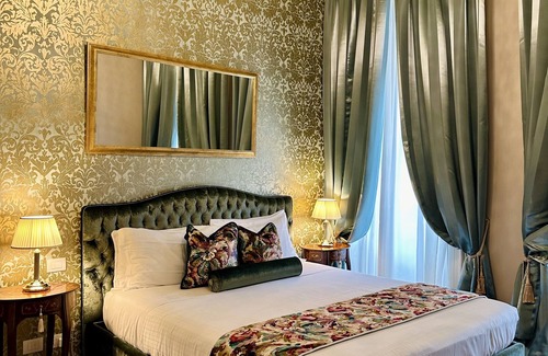 Verona City Centre House | Palazzo Monga