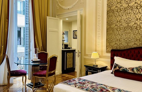 Verona City Centre House | Palazzo Monga