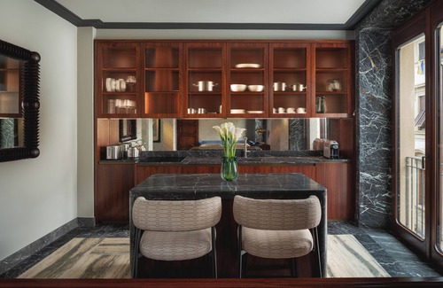 Santa Maria Novella House | Palazzo Ottaviani Luxury Apartments