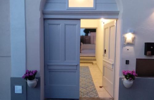 Procida House | Palazzo Palumbo