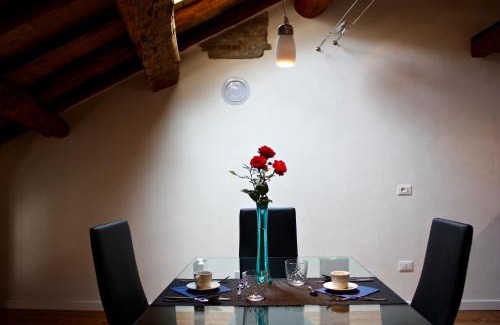 Feltre Apartment | Palazzo Pasqualigo - Feltre tra Venezia e le Dolomiti