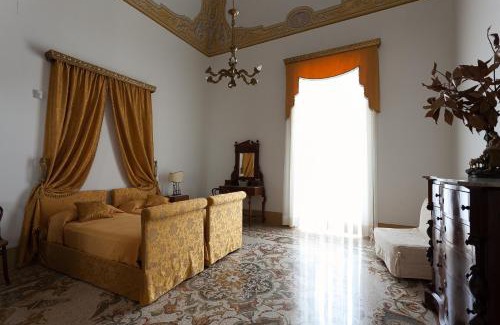 Lecce Historic Center Apartment | Palazzo Pio Apartment