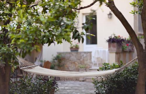 Lecce Historic Center Apartment | Palazzo Pio Apartment