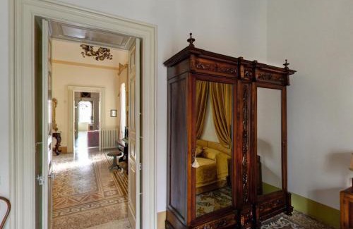 Lecce Historic Center Apartment | Palazzo Pio Apartment