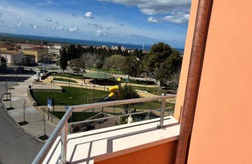 Sorso Apartment | Palazzo Pisano Sorso-Tourist Rental