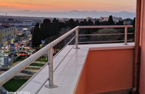 Sorso Apartment | Palazzo Pisano Sorso-Tourist Rental