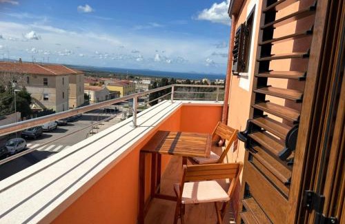 Sorso Apartment | Palazzo Pisano Sorso-Tourist Rental