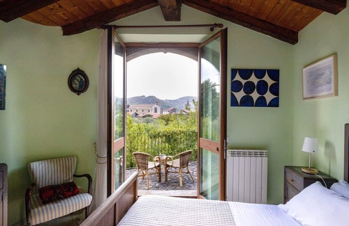 Rovittello House | Palazzo Previtera