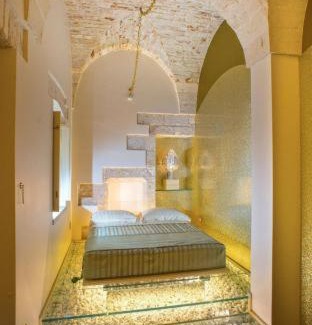 Alberobello Resort | Palazzo Scotto