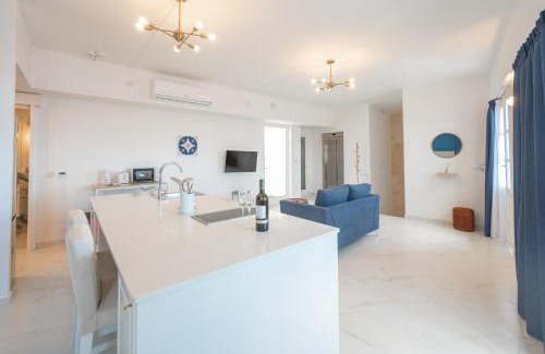 Valletta Apartment | Palazzo Stella Penthouse with Jacuzzi by Vallettastay