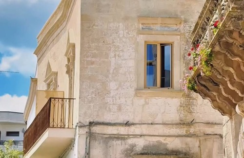 Uggiano la Chiesa Apartment | PALAZZO VIGILARIUM - SUITE ROOM Boutique Rooms - Rooftop & Arts Hotel