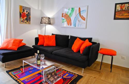 Old Town Bed & Breakfast | Palazzo Villelmi