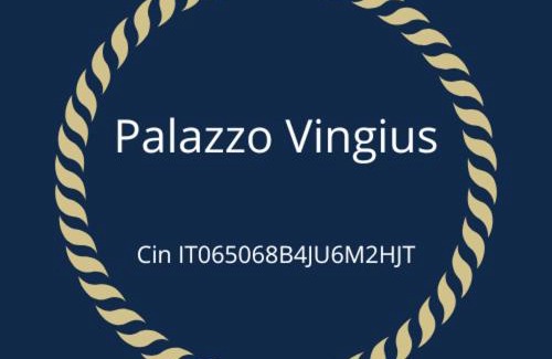 Minori Hotel | Palazzo Vingius