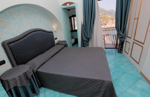 Minori Hotel | Palazzo Vingius