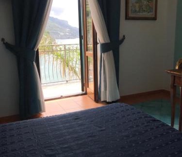 Minori Hotel | Palazzo Vingius