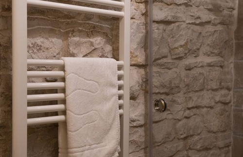 Bisceglie Bed & Breakfast | Palazzo Vittoria