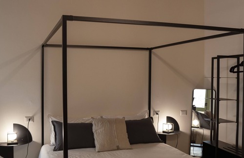 Bisceglie Bed & Breakfast | Palazzo Vittoria