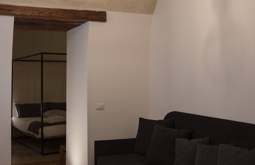 Bisceglie Bed & Breakfast | Palazzo Vittoria