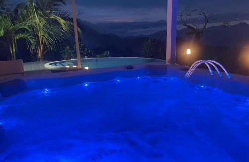 Jesus Apartment | Palco Pacifico at The Retreat