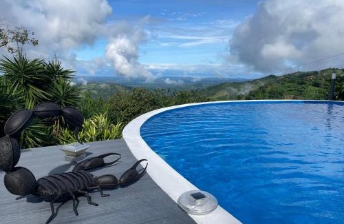 Jesus Apartment | Palco Pacifico at The Retreat