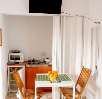 Isthmia Apartment | Paleo Kalamaki