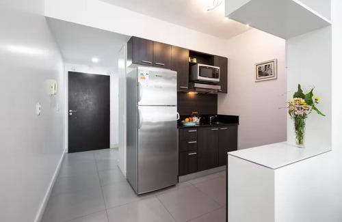 Palermo Apartment | Palermo Hollywood StayingAlive(Pool-Terrace-Sauna)