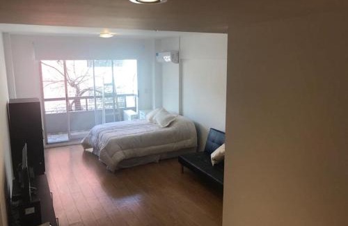 Almagro Apartment | Palermo Queens Apartment