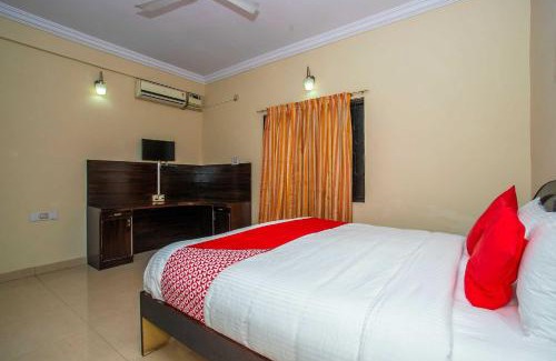 Chennai Hotel | Palette Hotels and Resorts Siva Vishnu Temple Formerly RC Resort