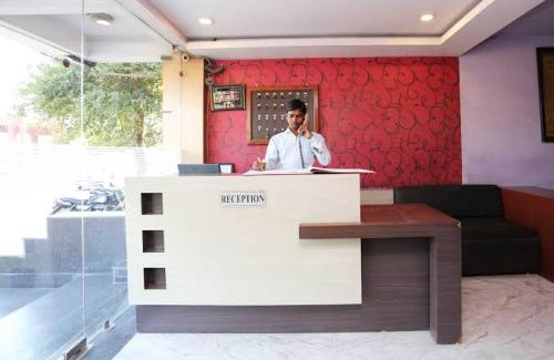 Chennai Hotel | Palette Hotels and Resorts Siva Vishnu Temple Formerly RC Resort