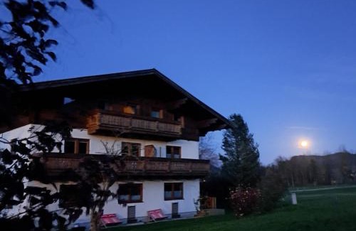 Altenmarkt im Pongau Apartment | Palfengut