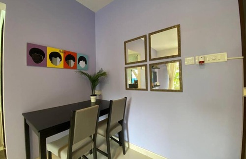 Khar Apartment | Pali Carters Building 101, 20th Road, Khar West by Connekt Homes