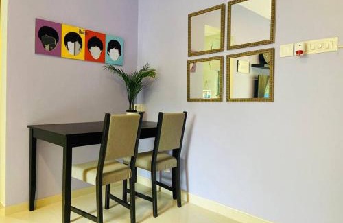 Khar Apartment | Pali Carters Building 101, 20th Road, Khar West by Connekt Homes