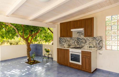 Palinuro House | Palinuro Casa Vacanza Melita