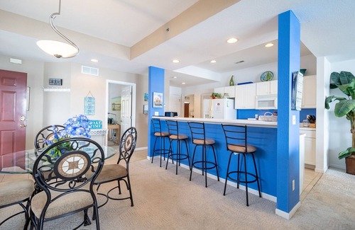 Lake Ozark Condo | Palisades 354 - Awesome Main Channel View