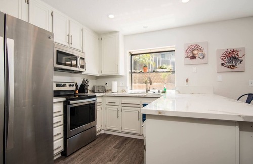 Bay Ho House | Palisades By the Bay Whole House Rental