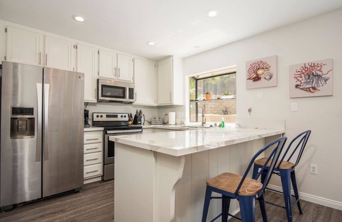 Bay Ho House | Palisades By the Bay Whole House Rental