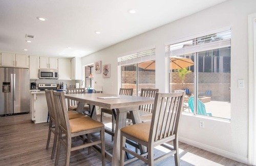 Bay Ho House | Palisades By the Bay Whole House Rental