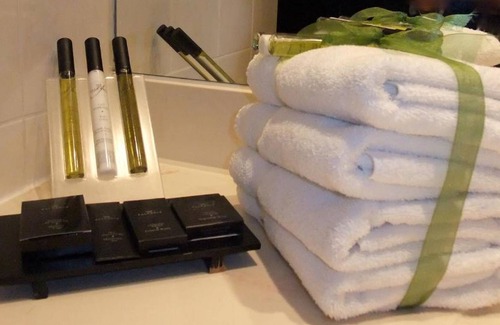 Purpan Hotel | Palladia Hotel