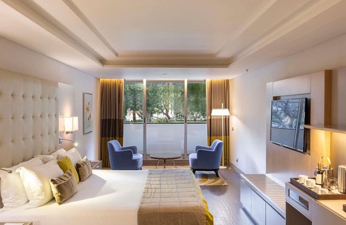 Recoleta Hotel | Palladio Hotel Buenos Aires - MGallery Collection