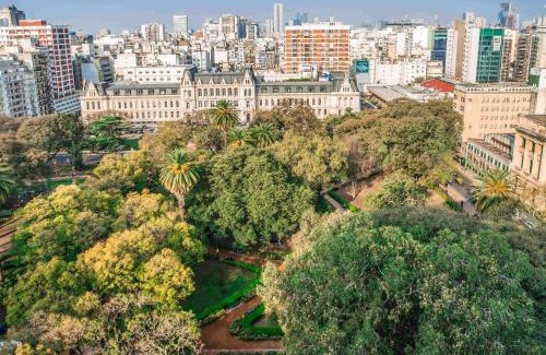 Recoleta Hotel | Palladio Hotel Buenos Aires - MGallery Collection