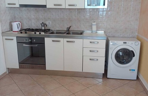 Villaputzu Apartment | Palladium House