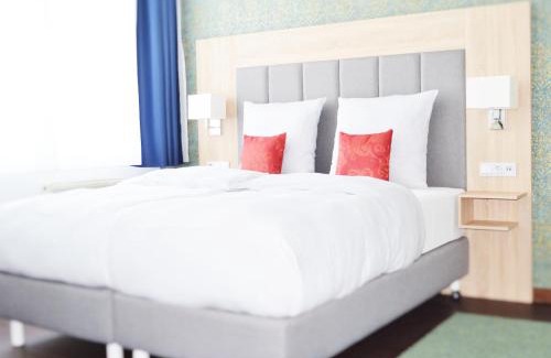 Darmstadt Hotel | Pallas Hotel