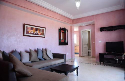 Sangho Apartment | Pallax hotel