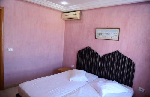 Sangho Apartment | Pallax hotel