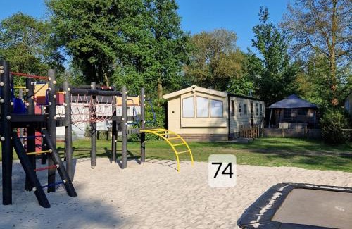 Marienberg Other | Pallegarste 74 met uitzicht op speeltuin