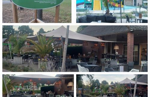 Marienberg Other | Pallegarste 74 met uitzicht op speeltuin