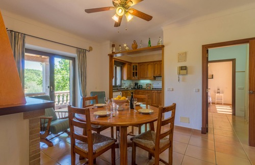 Felanitx Villa | Palleta S'Horta, Finca 5EstrellasHome Mallorca