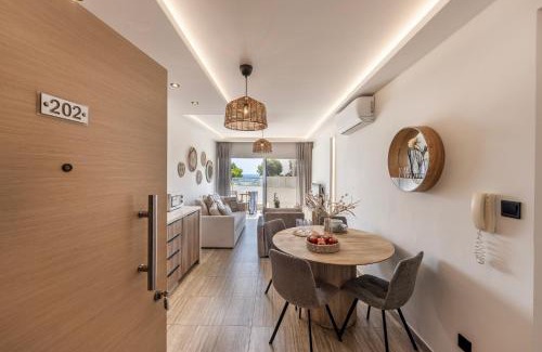 Protaras Apartment | Pallini 202