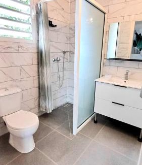 Ravine des Cabris House | Palm Activity